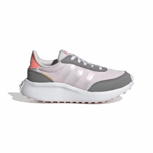 Sportssko til børn Adidas Run 70s Lavendel 38 2/3