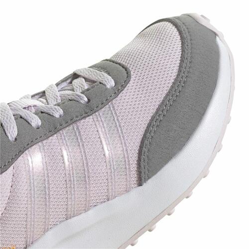 Sportssko til børn Adidas Run 70s Lavendel 38 2/3
