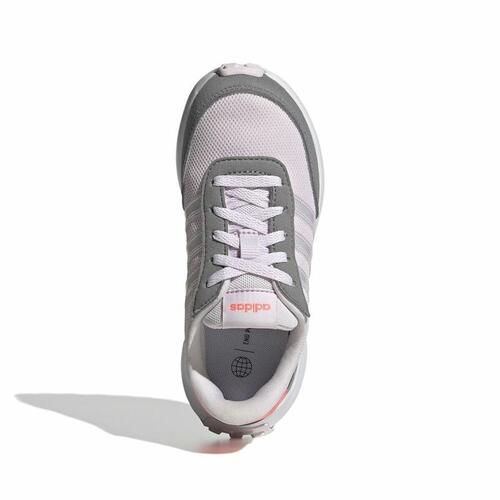 Sportssko til børn Adidas Run 70s Lavendel 38 2/3