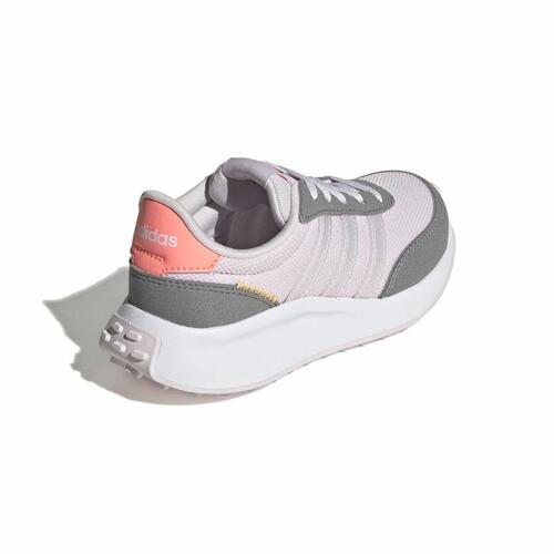 Sportssko til børn Adidas Run 70s Lavendel 38 2/3