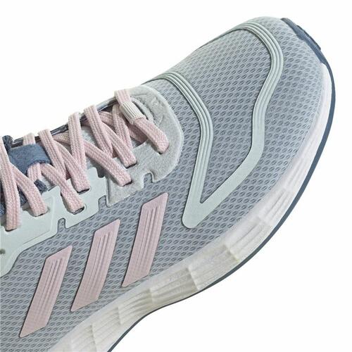 Sportssko til børn Adidas Duramo 10K Grå 39 1/3