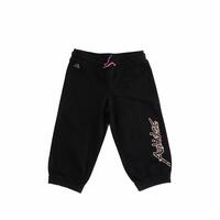 Sportssko til Børn Adidas Sort 7-8 år