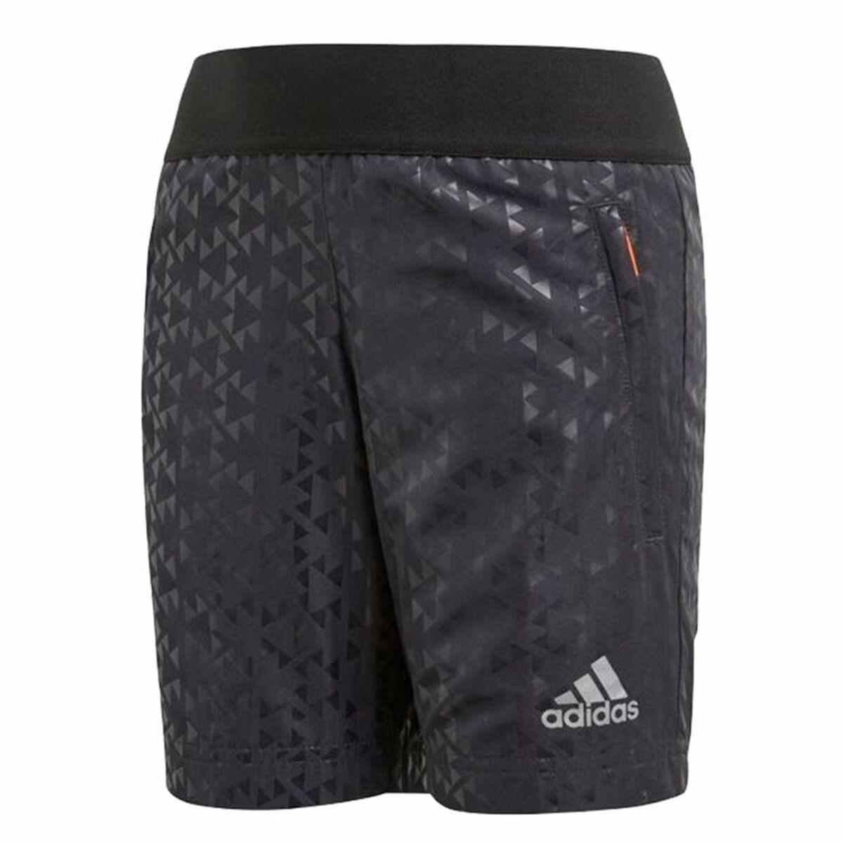 Sportssko til Børn Adidas Grå 2-3 år