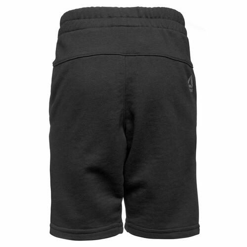 Sportssko til Børn Reebok Sort 4 år