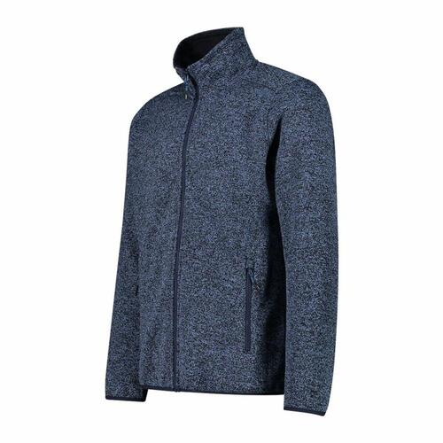 Sportsjakke til Mænd Campagnolo 2-i-1 Sort M