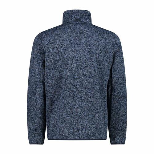 Sportsjakke til Mænd Campagnolo 2-i-1 Sort M