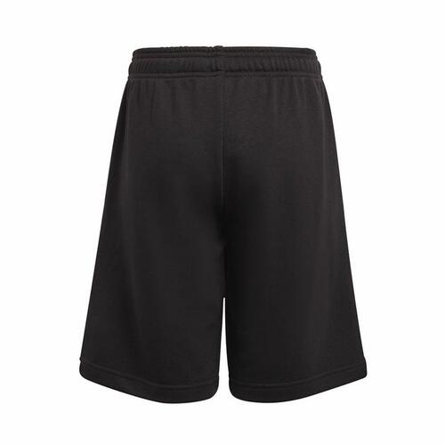 Sportssko til Børn Adidas Sort 5-6 år