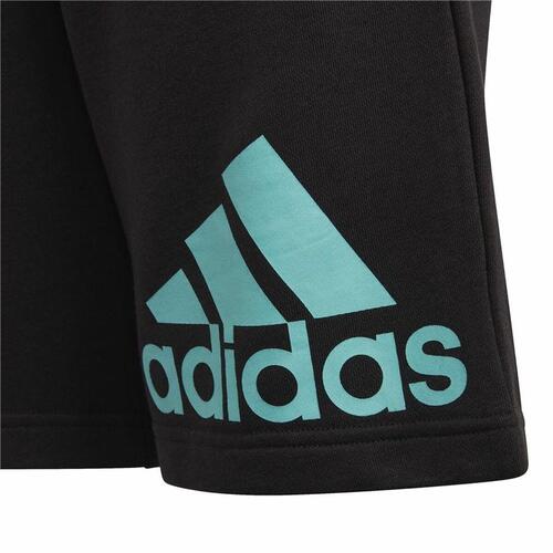Sportssko til Børn Adidas Sort 5-6 år