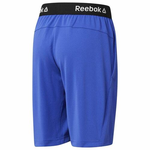 Sportssko til Børn Reebok Blå 2XS
