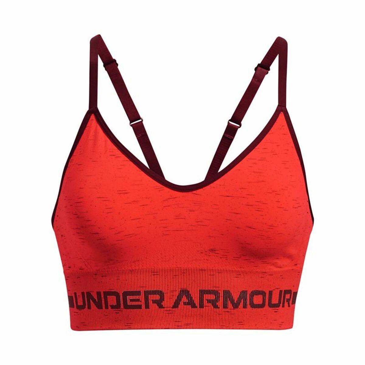 Sports-BH Under Armour Multifarvet L