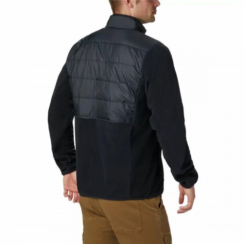 Fleecefor Columbia Basin Butte Sort - XL