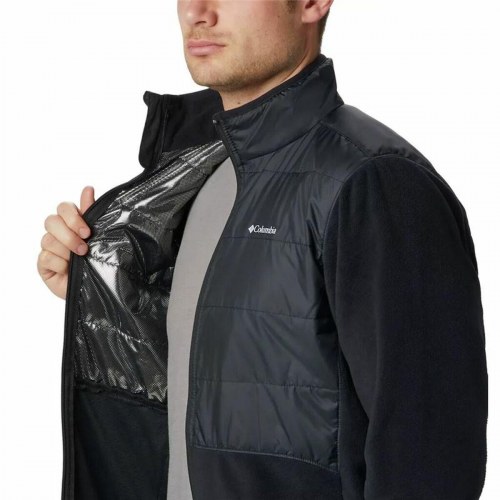Fleecefor Columbia Basin Butte Sort - XL