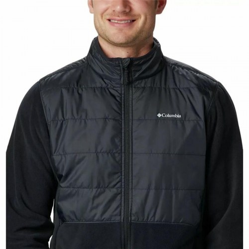 Fleecefor Columbia Basin Butte Sort - XL