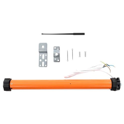 Rørmotorer 10 stk. 50 Nm
