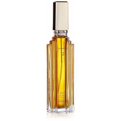 Dameparfume Jean Louis Scherrer Scherrer 2 EDT 50 ml