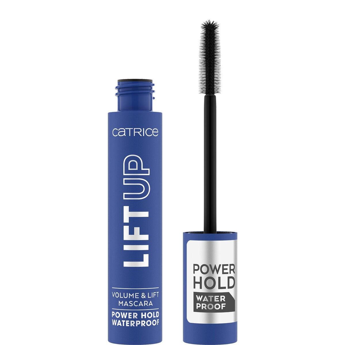 Mascara med Ekstra Volumen Effekt til Øjenvipper Catrice Lift Up Nº 010 11 ml