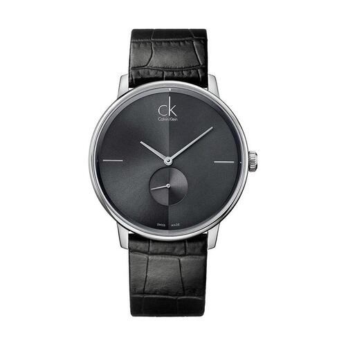 Herreur Calvin Klein ACCENT (Ø 41 mm)