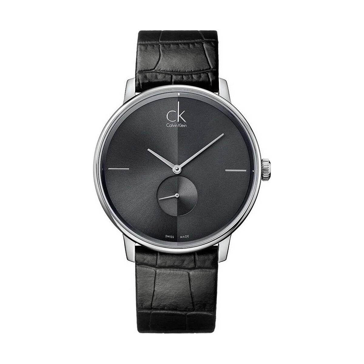 Herreur Calvin Klein ACCENT (Ø 41 mm)