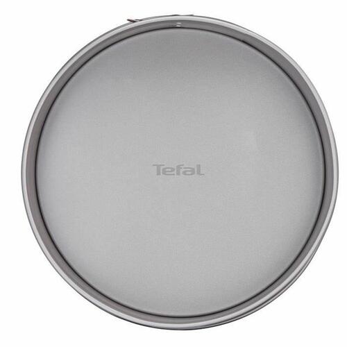 Aftagelig form Tefal Rød Metal Stål (Ø 19 cm)