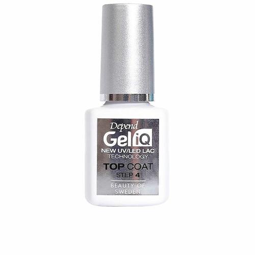 Neglelak Fikser Beter Gel IQ (5 ml)
