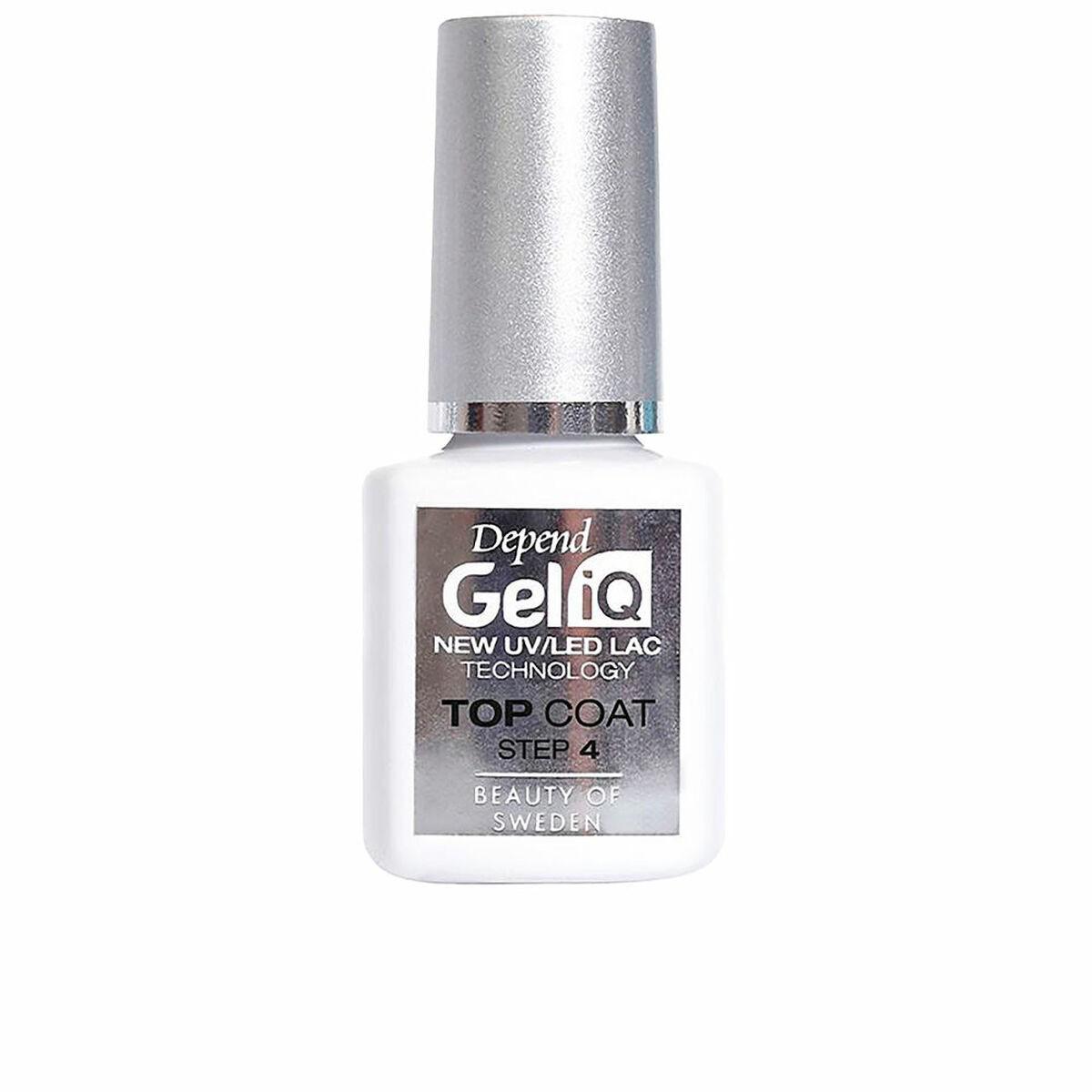 Neglelak Fikser Beter Gel IQ (5 ml)
