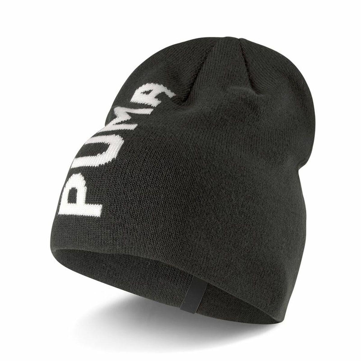 Hat Puma Essentials Classic Cuffless Onesize Sort