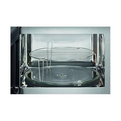 AEG MSB2547DM indbygget mikrobølgeovn med grill, 25 l, 900 W