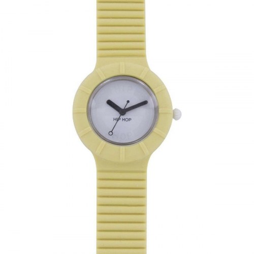 Hip Hop HERO herreur - Ø 32 mm, silikonerem