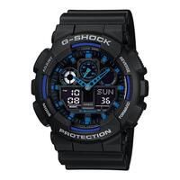 Aktivitetsarmbånd Casio G-Shock GS BASIC