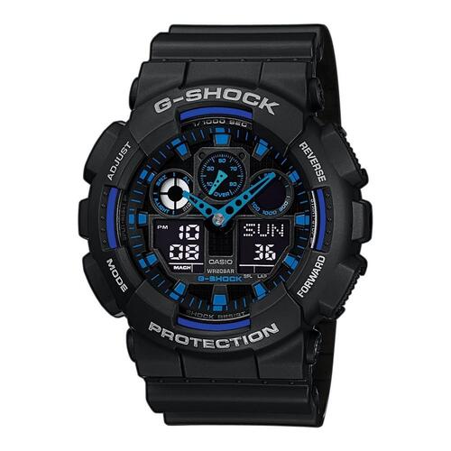 Aktivitetsarmbånd Casio G-Shock GS BASIC