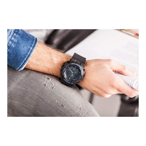 Aktivitetsarmbånd Casio G-Shock GS BASIC