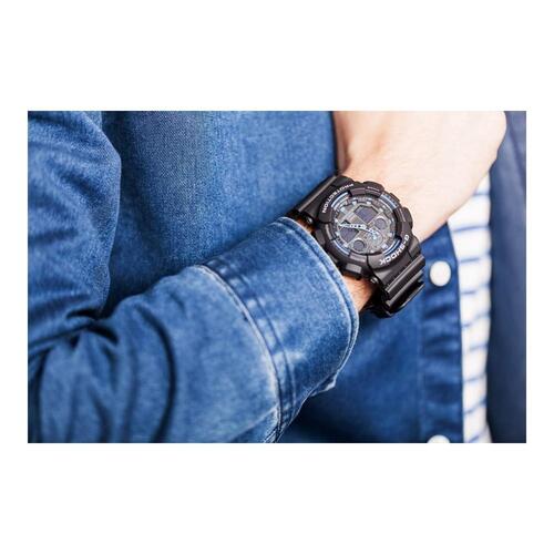 Aktivitetsarmbånd Casio G-Shock GS BASIC