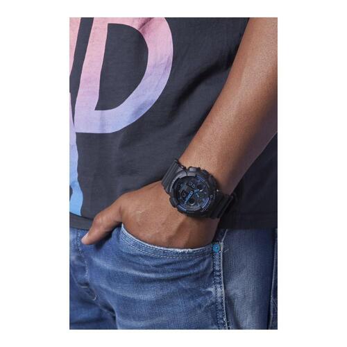 Aktivitetsarmbånd Casio G-Shock GS BASIC