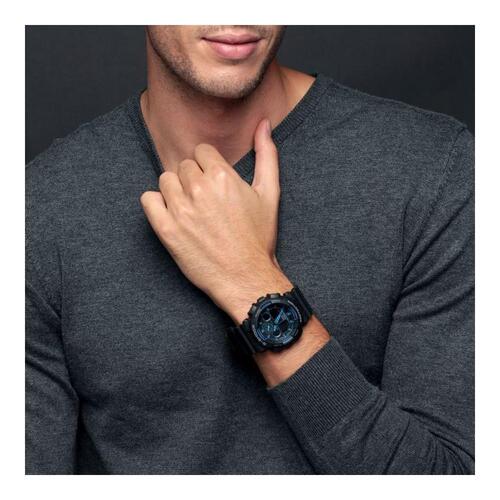 Aktivitetsarmbånd Casio G-Shock GS BASIC