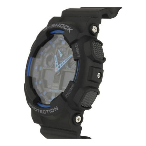 Aktivitetsarmbånd Casio G-Shock GS BASIC