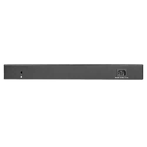 Switch Netgear GS348PP-100EUS Sort