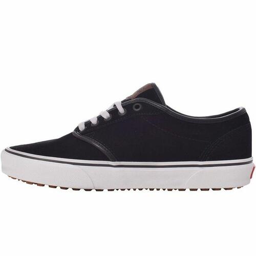 Kondisko til Mænd Vans Atwood VansGuard Sort 43