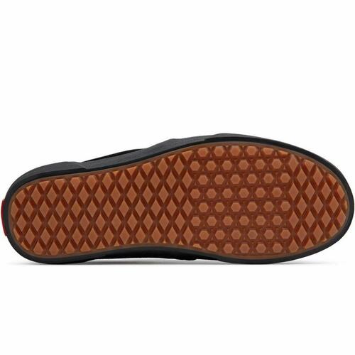 Kondisko til Mænd Vans Atwood VansGuard Sort 43