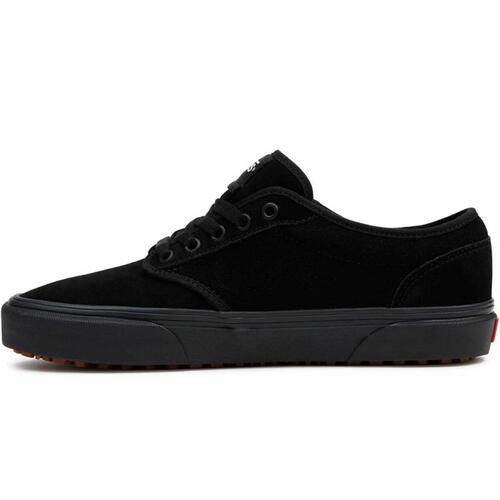 Kondisko til Mænd Vans Atwood VansGuard Sort 43