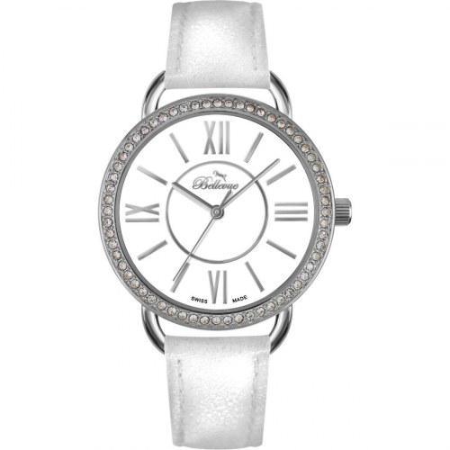 Dameur Bellevue A69 - armbåndsur til kvinder (Ø 38 mm)