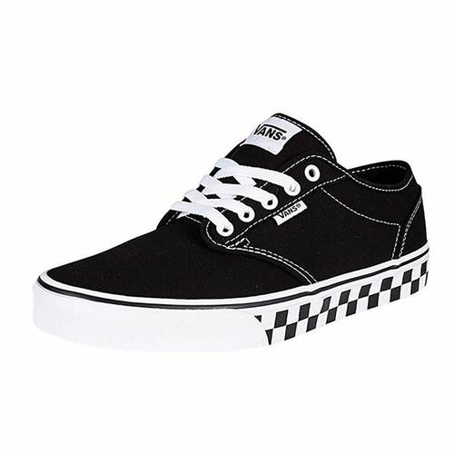 Kondisko til Mænd Vans Atwood Sort 44