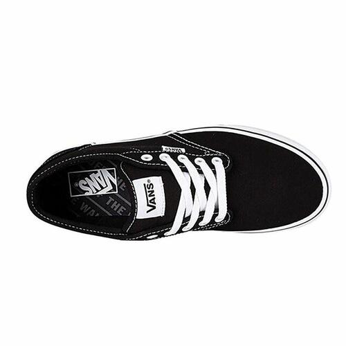 Kondisko til Mænd Vans Atwood Sort 44