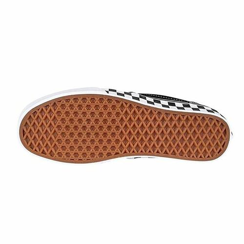 Kondisko til Mænd Vans Atwood Sort 44