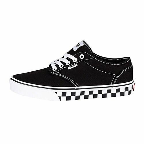 Kondisko til Mænd Vans Atwood Sort 44
