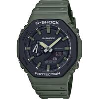 Herreur Casio G-Shock OAK LAYERED BEZEL Sort (Ø 44,5 mm) (Ø 45 mm)