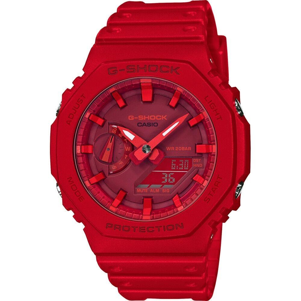 Herreur Casio G-Shock OAK (Ø 44,5 mm)