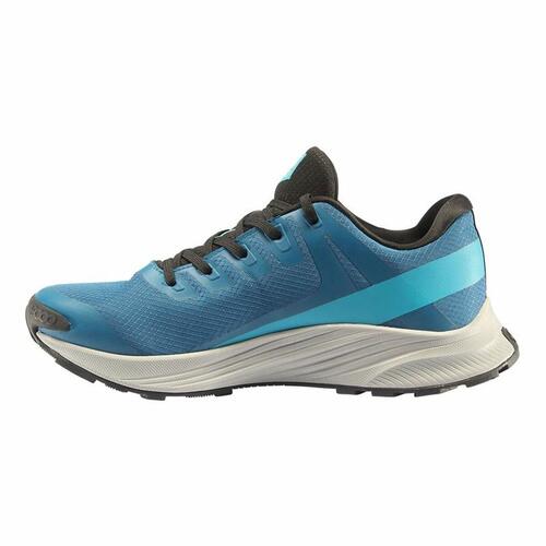 Sportssneakers til damer +8000 Texer Blå 38