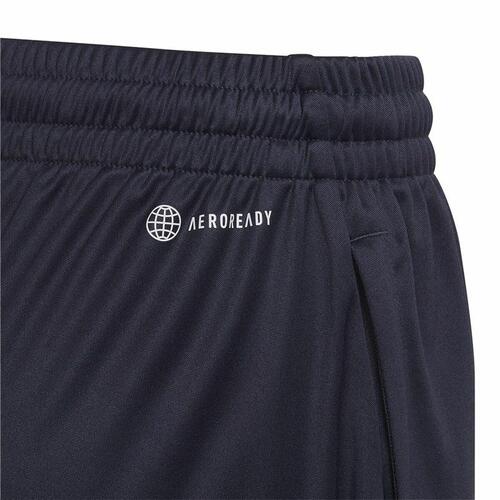 Træningsdragt til børn underdele Adidas Predator Mørkeblå 13-14 år