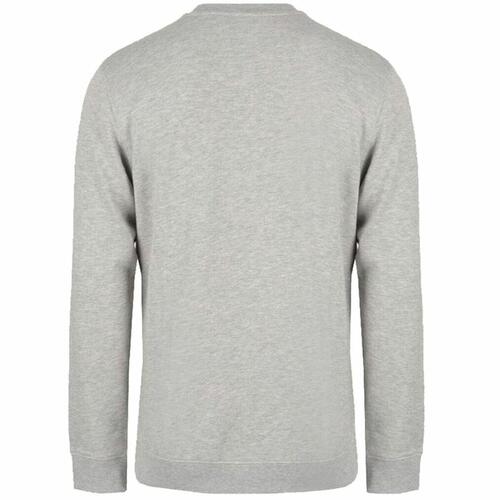 Sweaters uden Hætte til Mænd Vans Stackton Crew Grå S