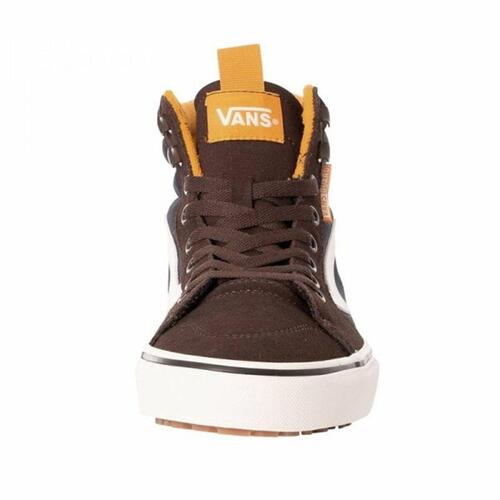 Kondisko til Mænd Vans Filmore High Top VansGuard Blå Brun 40
